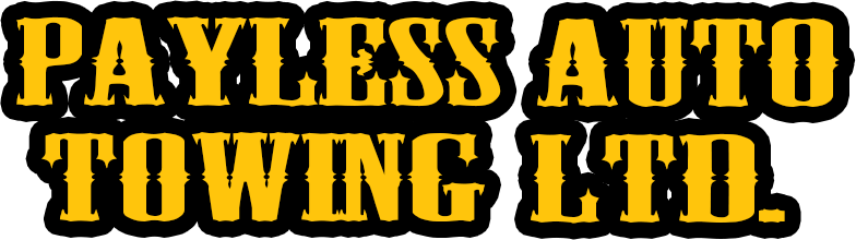 Payless Auto Towing Ltd.